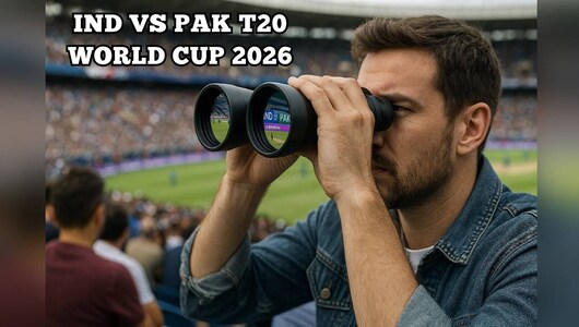 IND vs PAK T20 World Cup 2026: स्टेडियम में मैच का मजा लेने के लिए आधे से भी कम दाम में ऑर्डर करें ये दूरबीनें