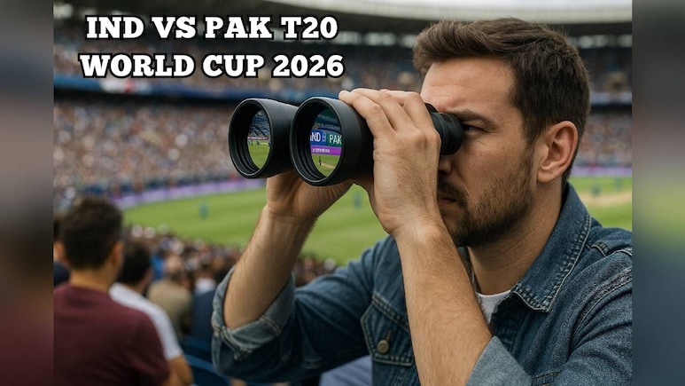 IND vs PAK T20 World Cup 2026: स्टेडियम में मैच का मजा लेने के लिए आधे से भी कम दाम में ऑर्डर करें ये दूरबीनें