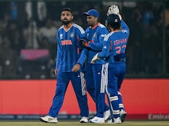 "Sometimes Arrogance Creeps In": Ex-India Stars Big Reminder To Suryakumar Yadav And Co In T20 World Cup