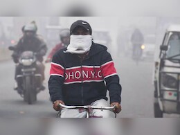 Rajasthan Weather: राजस्थान बॉर्डर पर टकरा रहे दो चक्रवात, कोटा-उदयपुर में बारिश की आहट, अगले 3 दिन आंधी और ओलावृष्टि का अलर्ट