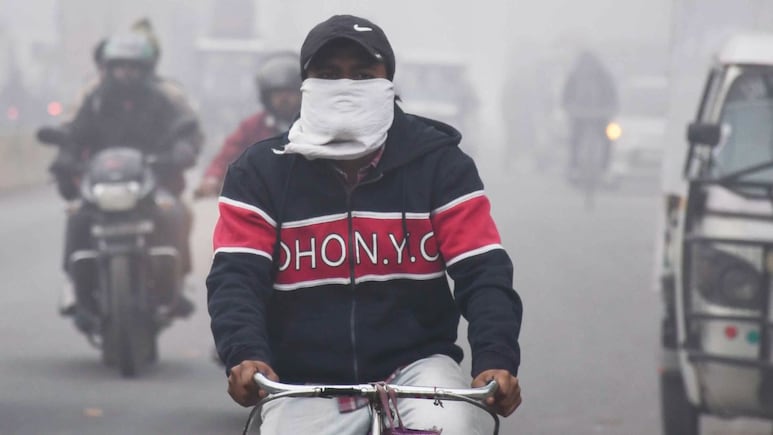 Rajasthan Weather: राजस्थान बॉर्डर पर टकरा रहे दो चक्रवात, कोटा-उदयपुर में बारिश की आहट, अगले 3 दिन आंधी और ओलावृष्टि का अलर्ट