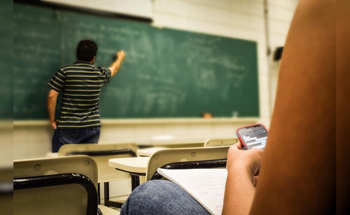 Latest and Breaking News on NDTV