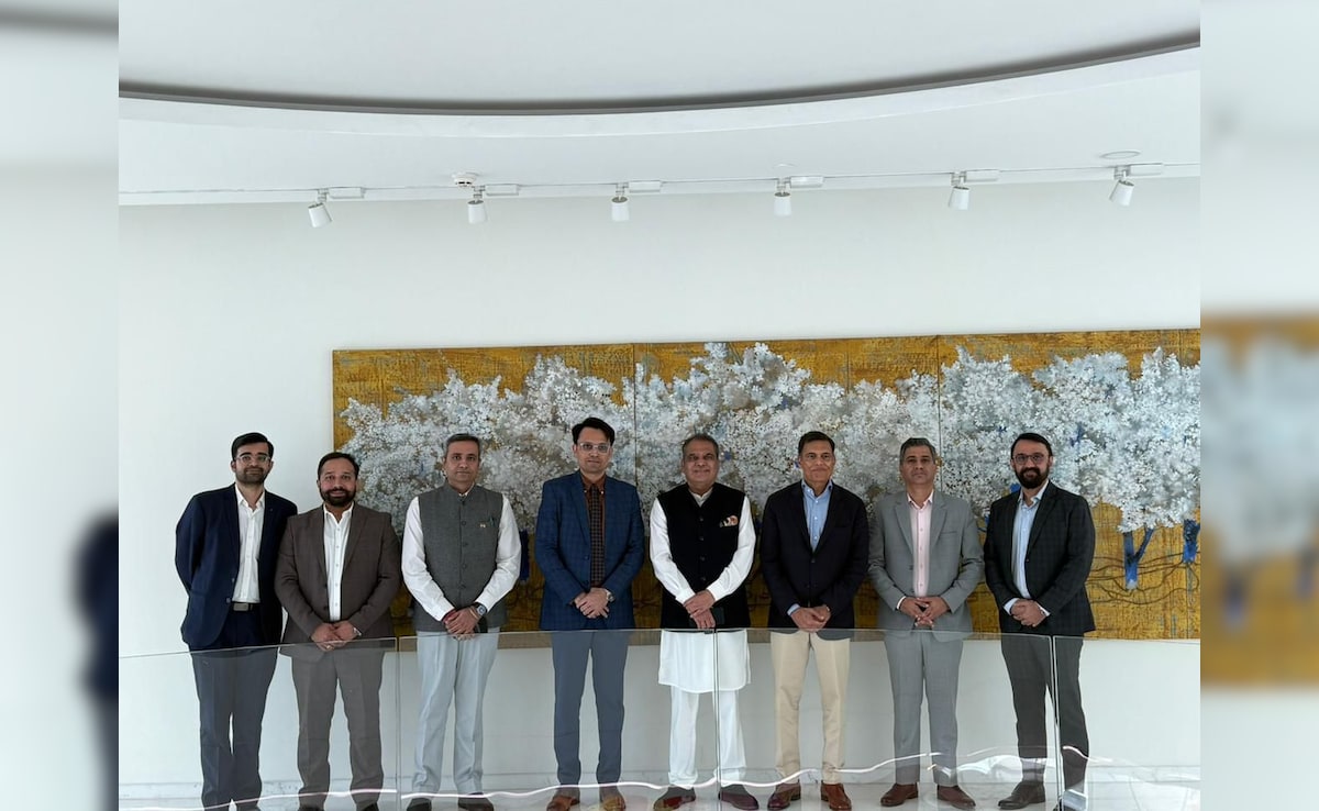 Latest and Breaking News on NDTV