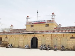 अजमेर: भाजपा मंडल अध्यक्ष से विवाद पड़ा भारी, केकड़ी नगर पालिका के सहायक अभियंता पर गिरी गाज