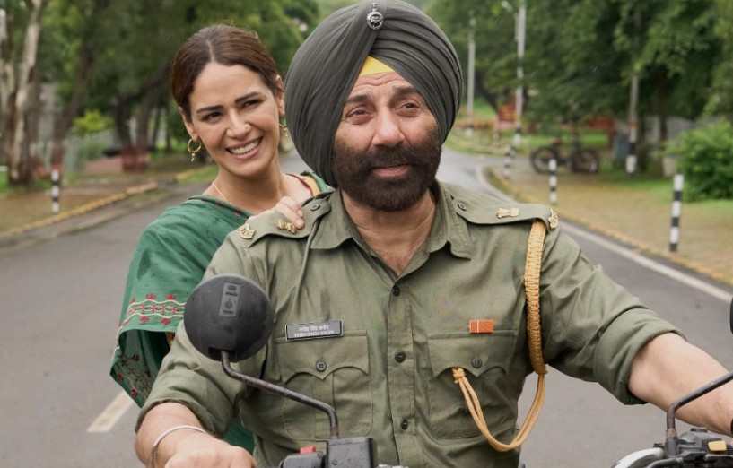 Border 2 Box Office Collection Day 17: हर दिन 500 करोड़ के करीब बढ़ रही बॉर्डर 2, 17वें दिन खाते में इतने करोड़