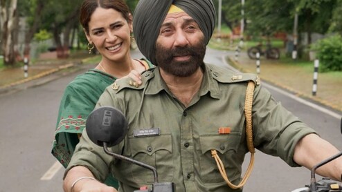 Border 2 Box Office Collection Day 17: हर दिन 500 करोड़ के करीब बढ़ रही बॉर्डर 2, 17वें दिन खाते में इतने करोड़