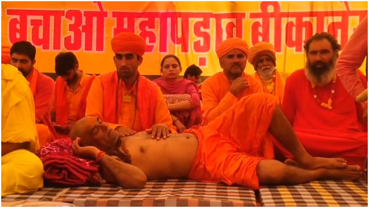 Latest and Breaking News on NDTV