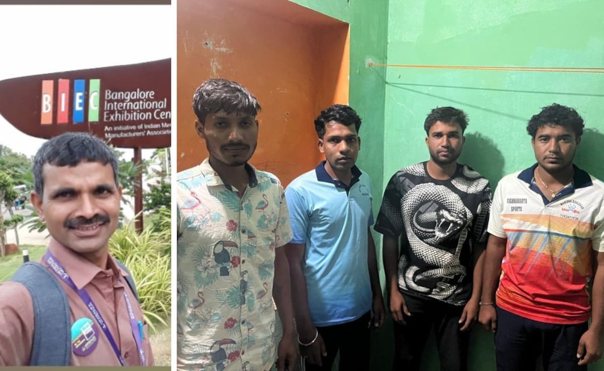 Karnataka Pan Shop Owner Beaten To Death Over Payment Dispute