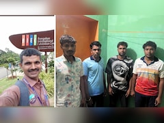 Karnataka Pan Shop Owner Beaten To Death Over Payment Dispute