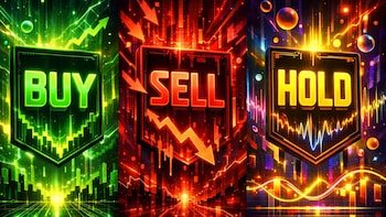 Buy, Sell Or Hold: Hindustan Zinc, BEL, Ashok Leyland, IDFC First Bank And Tata Steel  — Ask Profit