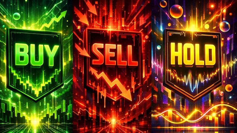 Buy, Sell Or Hold: Hindustan Zinc, BEL, Ashok Leyland, IDFC First Bank And Tata Steel  &mdash; Ask Profit