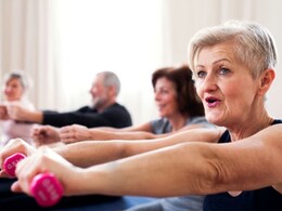 8 Gentle Exercises For Seniors With Mobility Issues