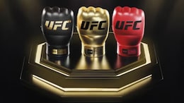 Want To Smell Like A Fighter? Get UFC Fragrances Starting At Rs 4,500