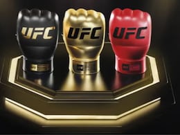 Want To Smell Like A Fighter? Get UFC Fragrances Starting At Rs 4,500