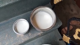 4 Die After Consuming "Adulterated Milk" In Andhra, 1 Arrested