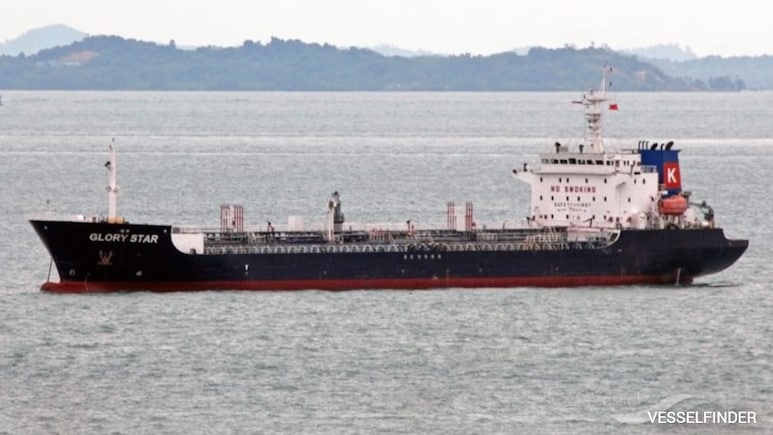 Centre Trashes Reports Linking Release Of Tankers To Hormuz Access: Report