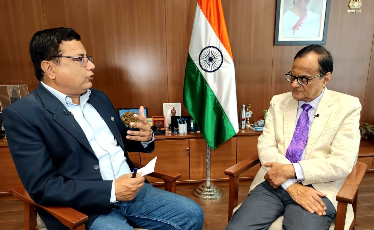 अगले 3 साल में आएगी बड़ी AI क्रांति, कानून बनाने का विकल्प खुला: प्रधान वैज्ञानिक सलाहकार का बड़ा बयान