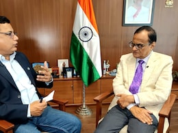 अगले तीन साल में होगी बड़ी AI क्रांति, भारत लाएगा रेगुलेशन, देश के वैज्ञानिक सलाहकार का बड़ा बयान