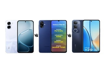 Oppo K14x 5G vs Samsung Galaxy F70e 5G vs Realme P3 Lite 5G: देखें कौन सा फोन है बेस्ट