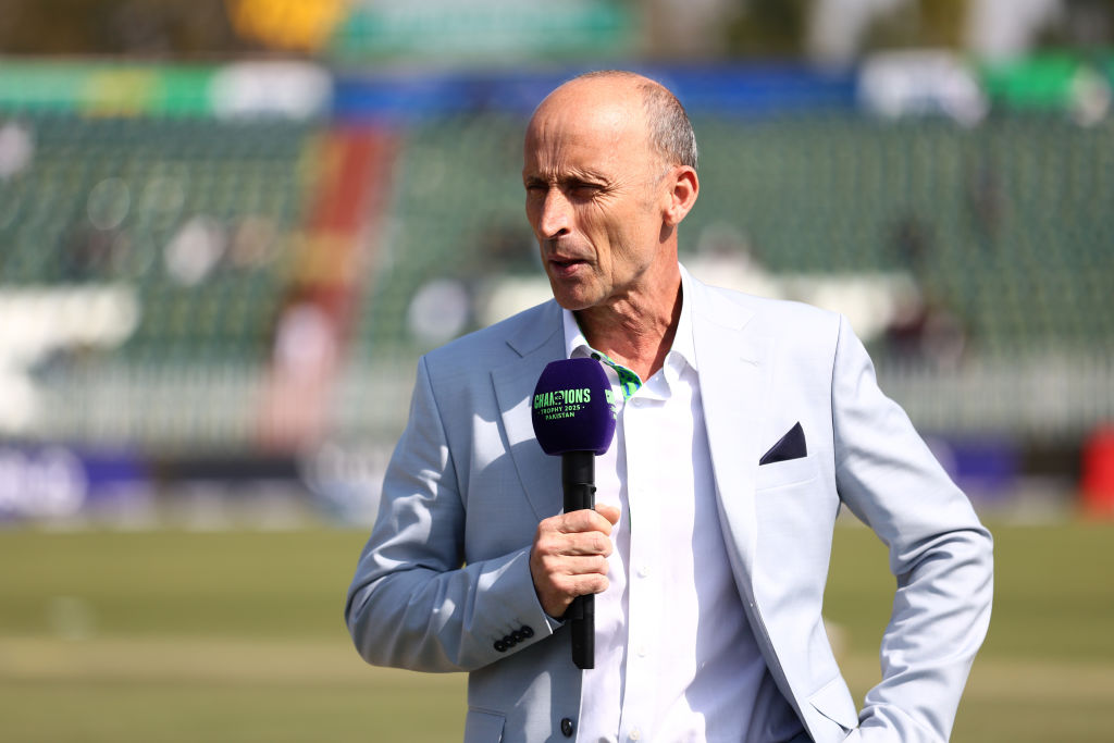 Despite Questioning ICC, Eng Great Included In T20 World Cup Expert Panel