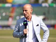 Despite Questioning ICC And India, Ex-England Captain Included In Commentary Panel For T20 World Cup