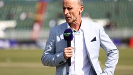 Despite Questioning ICC And India, Ex-England Captain Included In Commentary Panel For T20 World Cup