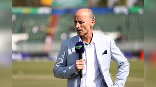 T20 World Cup 2026:  भारत-पाकिस्तान के मैच जीतने के बाद नासिर हुसैन की भविष्यवाणी, इन 4 टीमों के बीच होगी सेमीफाइनल में टक्कर