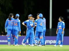 Australia Outplay India In Opening Womens ODI