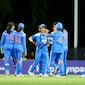 Australia Outplay India In Opening Womens ODI