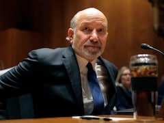 "Had Lunch": Top Trump Official Admits He Visited Epstein's Island