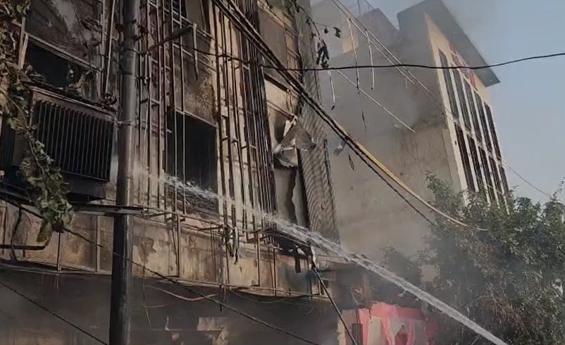 Latest and Breaking News on NDTV