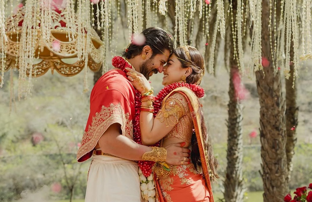 रश्मिका मंदाना और विजय देवरकोंडा की शादी का महाभारत से क्या है कनेक्शन? दो साल पुराना है मामला