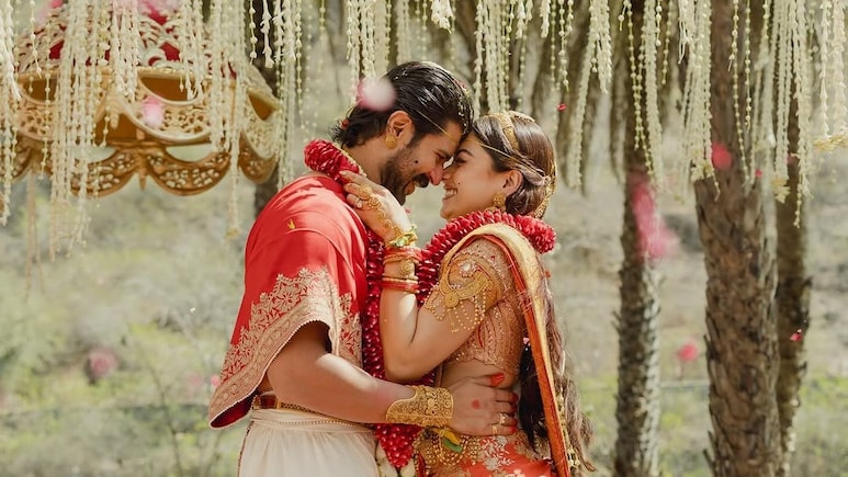 रश्मिका मंदाना और विजय देवरकोंडा की शादी का महाभारत से क्या है कनेक्शन? दो साल पुराना है मामला