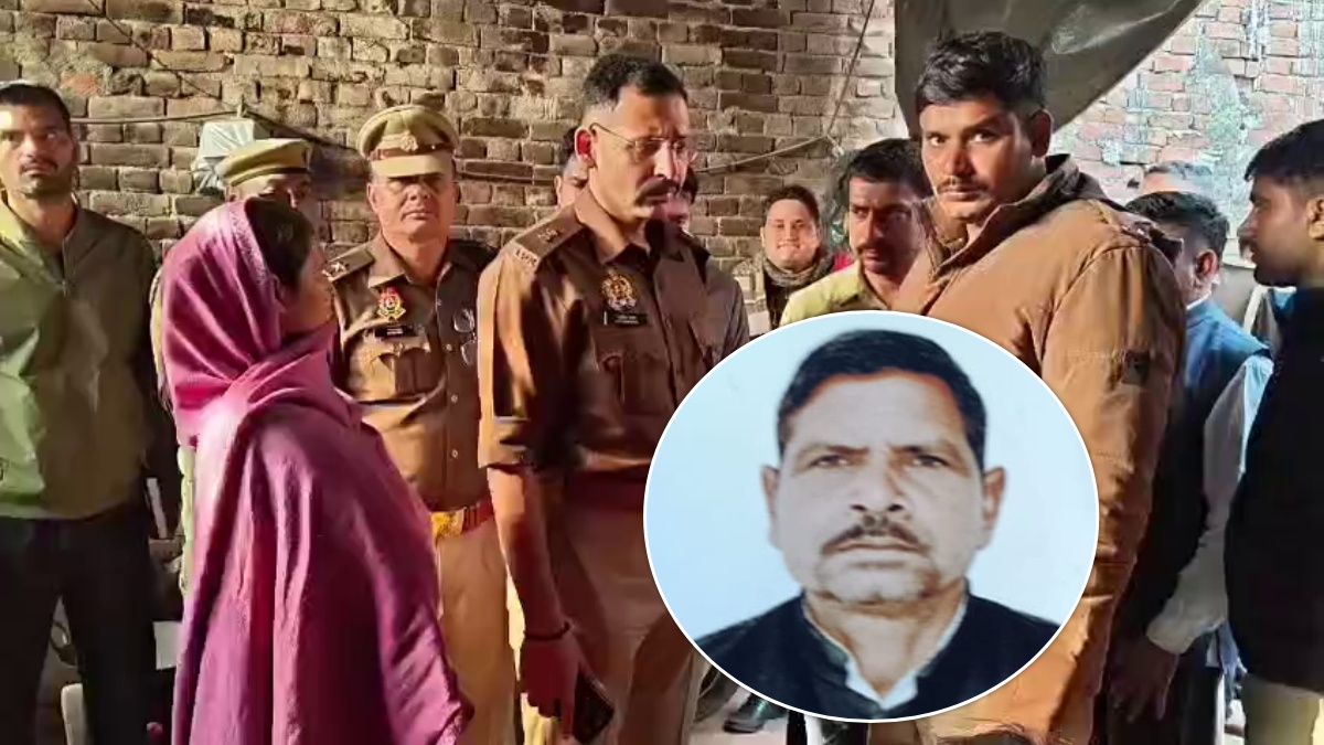 यूपी में 2 बेटियों ने मिलकर क्यों किया पिता का मर्डर? पुलिस को बताई वो वजह