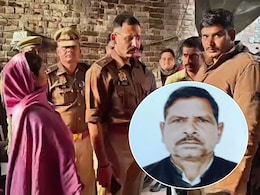 यूपी में 2 बेटियों ने मिलकर क्यों किया पिता का मर्डर? पुलिस को बताई वो वजह