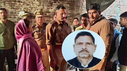 यूपी में 2 बेटियों ने मिलकर क्यों किया पिता का मर्डर? पुलिस को बताई वो वजह