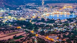 पुष्कर तीर्थ बनेगा विश्वस्तरीय आध्यात्मिक केंद्र, राजस्थान सरकार ने तैयार किया प्लान