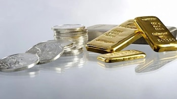 Gold Futures Rebound To Rs 1.48 Lakh/10g After Early Slump, Silver Extends Losses