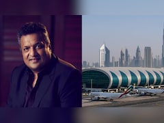 दुबई एयरपोर्ट अचानक बंद, दुनिया की उड़ान व्यवस्था हिली, फिल्ममेकर संजय गुप्ता बोले- ‘ऐसा कभी सोचा नहीं था’