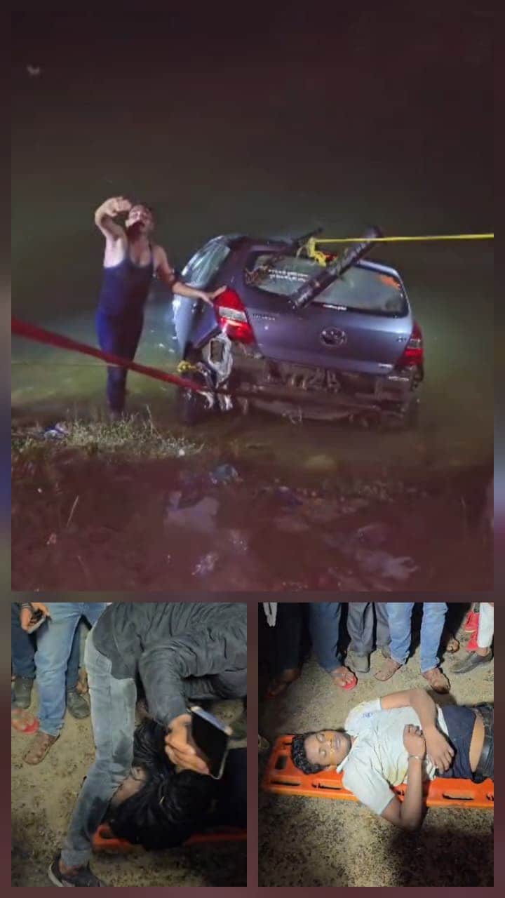 Latest and Breaking News on NDTV