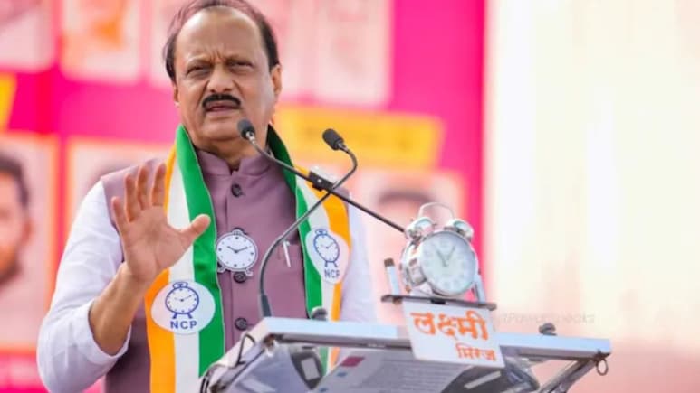 अजित पवारांच्या विमान अपघातामागील सत्य काय? पवार कुटुंबातील व्यक्ती करणार मोठा खुलासा, 10 फेब्रुवारीला...