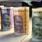 Rupee Dips 9 Paise To Close At 90.74 Against US Dollar