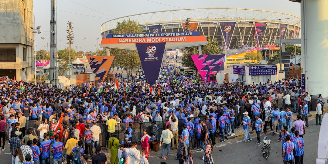 India Vs South Africa Live Updates, ICC T20 World Cup 2026: WC Final Rematch Takes Centre Stage In Super 8 Clash At Ahmedabad