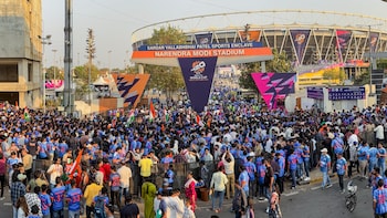 India Vs South Africa Live Updates, ICC T20 World Cup 2026: WC Final Rematch Takes Centre Stage In Super 8 Clash At Ahmedabad