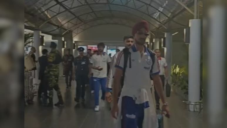 T20 World Cup 2026: कोलंबो डायरी; हार्दिक का हैप्पी वैलेंटाइन डे और पाकिस्तान के डगआउट में सांप