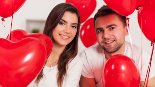 What Is Relation-Sipping, The Viral Love Language Emerging Ahead of Valentine's Day