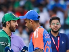 IND Vs PAK: मैच से पहले बच्चों का हाथ पकड़कर मैदान पर क्यों आते हैं खिलाड़ी? ये है दिलचस्प वजह