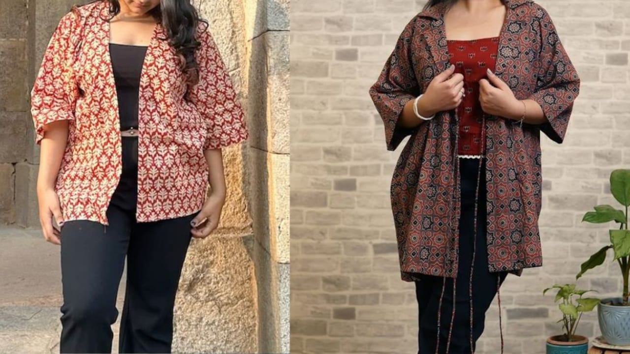 Struggling To Style Sleeveless Dresses? This Is How To Pick The Perfect Shrug.