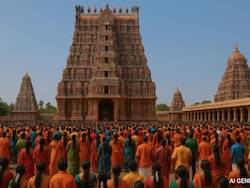 Tamil Nadu Stops Use Of Temple Funds For Marriage Halls, Commercial Complexes