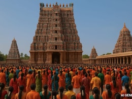 Tamil Nadu Stops Use Of Temple Funds For Marriage Halls, Commercial Complexes